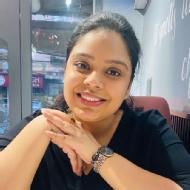 Aarushi G. Class 12 Tuition trainer in Delhi