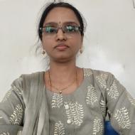 Pranitha Class I-V Tuition trainer in Hyderabad