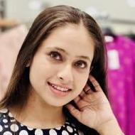 Riya D. Class 9 Tuition trainer in Dehradun