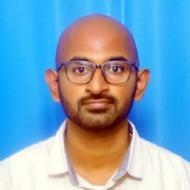 Dr. Aadi bhavani shankar Class I-V Tuition trainer in Hyderabad