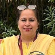 Harjeet K. Spoken English trainer in Mohali