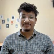 Kunal Bhatt Class 12 Tuition trainer in Mumbai