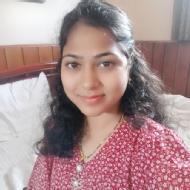 Alekhya Python trainer in Hyderabad