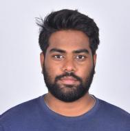 Killi Satya Srinivas Class 12 Tuition trainer in Amadalavalasa
