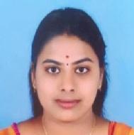 Shanmugapriya Class I-V Tuition trainer in Salem