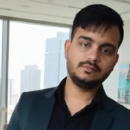 Shubham Kaushik Graphic Designing trainer in Rewari