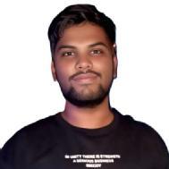 J Krupa isaac Web Development trainer in Madhapur