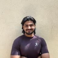 Yogesh Sharma Personal Trainer trainer in Pune