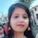 Payal G. Statistics Tutors trainer in Haridwar