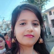 Payal G. Class 11 Tuition trainer in Haridwar
