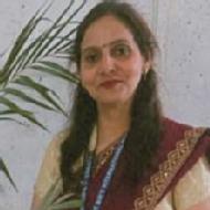 Rekha K. Class I-V Tuition trainer in Solan