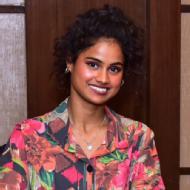 Shikha R. Dance trainer in Noida