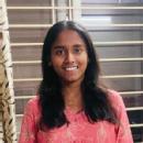 Varshitha D. photo