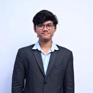 Shabarish Cyber Security trainer in Visakhapatnam