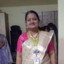 Meena Mittapally photo