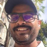 Madan Bhati Engineering Entrance trainer in Mumbai