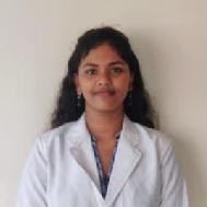 Gayathri D. Class I-V Tuition trainer in Sagar