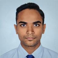 Srinivasa HVAC trainer in Visakhapatnam