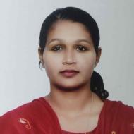 Aarti C. Summer Camp trainer in Delhi