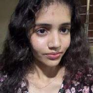Toshali T. Class 12 Tuition trainer in Delhi