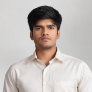 Aman Kumar piyush Cyber Security trainer in Hyderabad