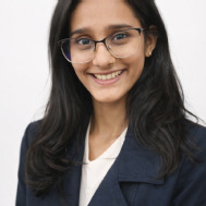 Rutuja M. Keyboard trainer in Nashik