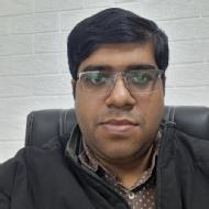 Sandipan Banerjee Class 9 Tuition trainer in Bokaro Steel City