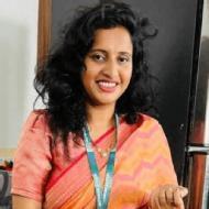 Anusha Class I-V Tuition trainer in Mumbai