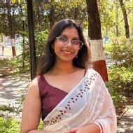 Tasneem BBA Tuition trainer in Nagpur