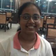 Pakhi Class 10 trainer in Ghaziabad