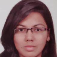 Sanyukta HTML trainer in Vapi