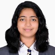 Hasini Class 6 Tuition trainer in Anekal