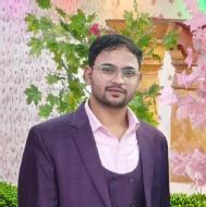 Ashwani Class 10 trainer in Noida