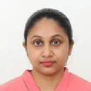 Chamandie S. Foreign Language trainer in Colombo