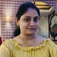 Sridivya Yoga trainer in Eluru