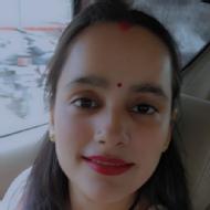 Swapna Class 12 Tuition trainer in Sohna