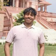 Rohit C Language trainer in Nainital