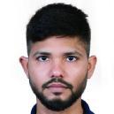 Pranav Class 12 Tuition trainer in Bangalore