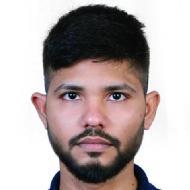 Pranav Class 12 Tuition trainer in Bangalore