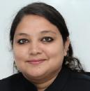 Dr farzana Tasneem m i photo