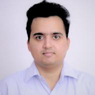 Sumit Class 12 Tuition trainer in Noida