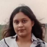 Kajal S. Class 12 Tuition trainer in Jind