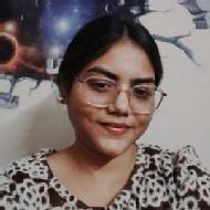 Ritika Class 9 Tuition trainer in Jhansi