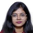 Divya D. Programming for Kids trainer in Chennai