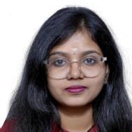 Divya D. Kids Coding trainer in Chennai