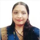 Vinita D. English Language Classes trainer in Raipur