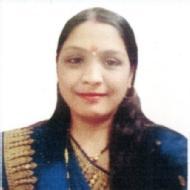 Vinita D. Spoken English trainer in Raipur