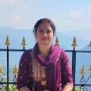 Diksha S. Geography Tuition classes trainer in Solan