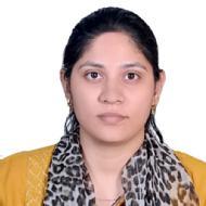 Deeksha S. Class I-V Tuition trainer in Ghaziabad
