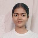 Ananya . Class I-V Tuition trainer in Meja
